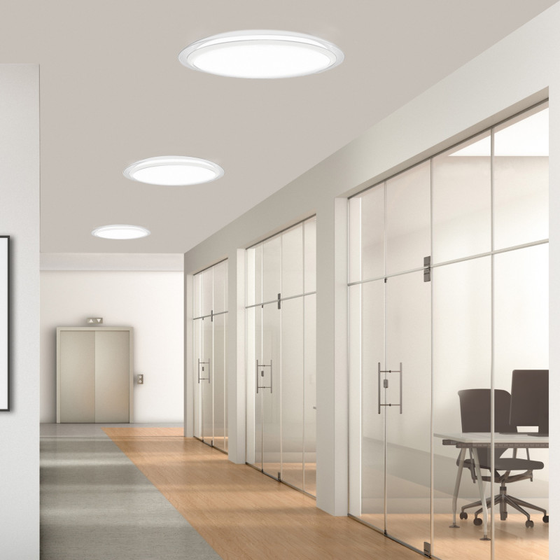 Потолочный светильник Mantra EDGE SMART 5949