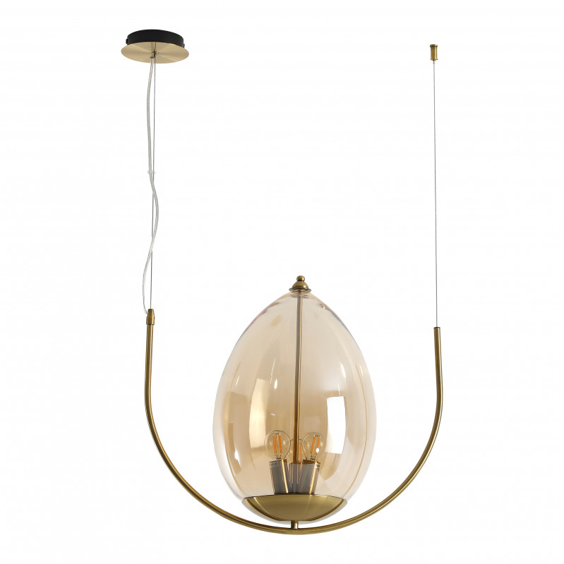 Подвесная люстра Favourite Midair 2725-3P