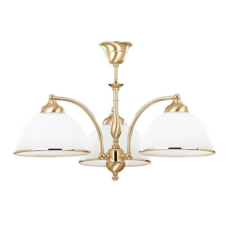 Подвесная люстра Kutek Vito VIT-ZW-3 (Z)