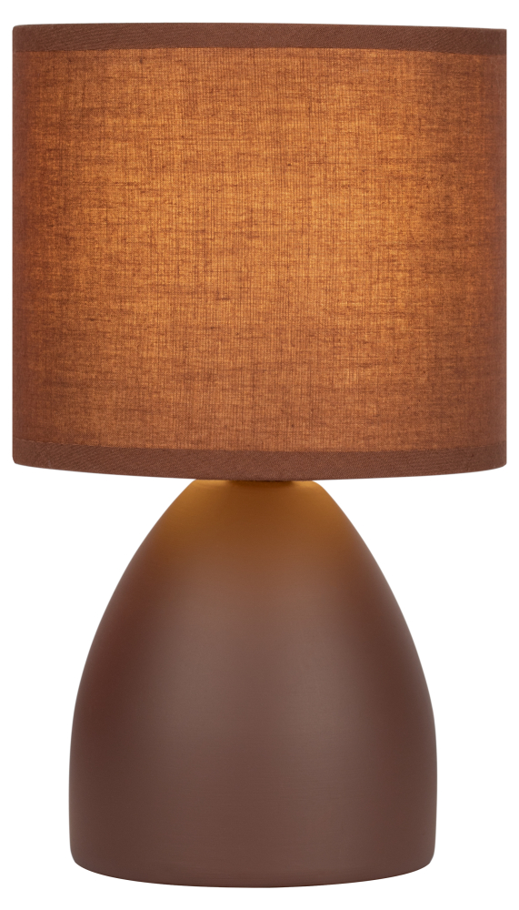 Настольная лампа Rivoli Nadine 7047-501 Б0057256