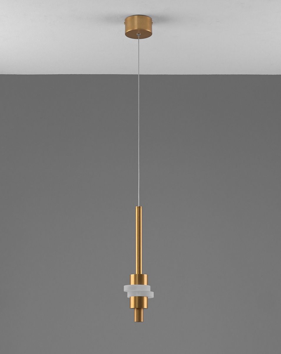 Подвесной светильник Moderli Stilla V11643-PL