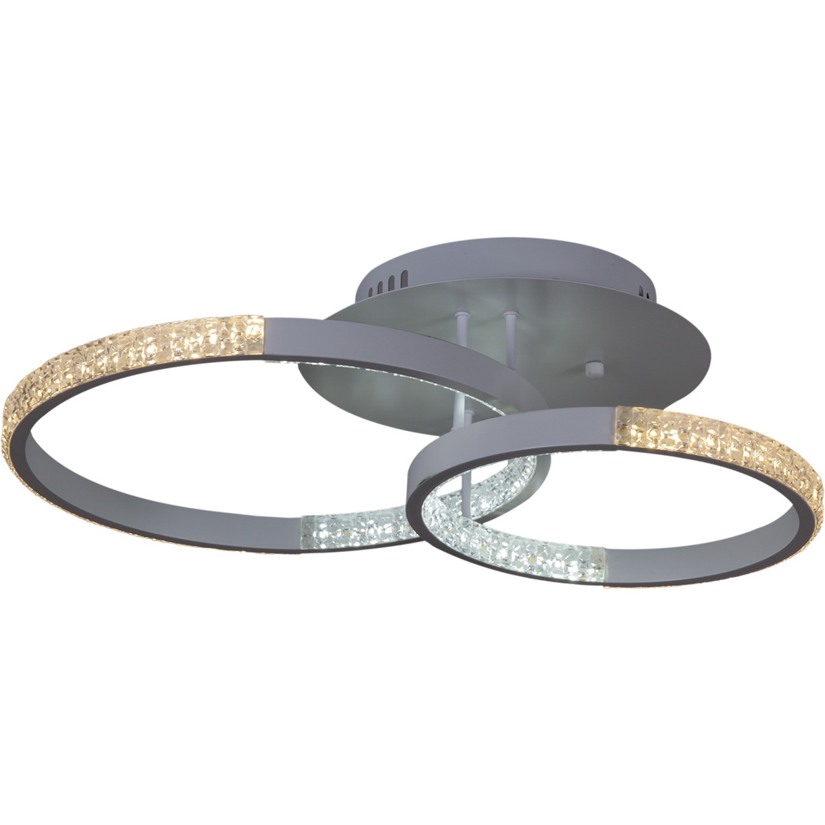 Потолочная люстра Reluce 07082-0.3-02