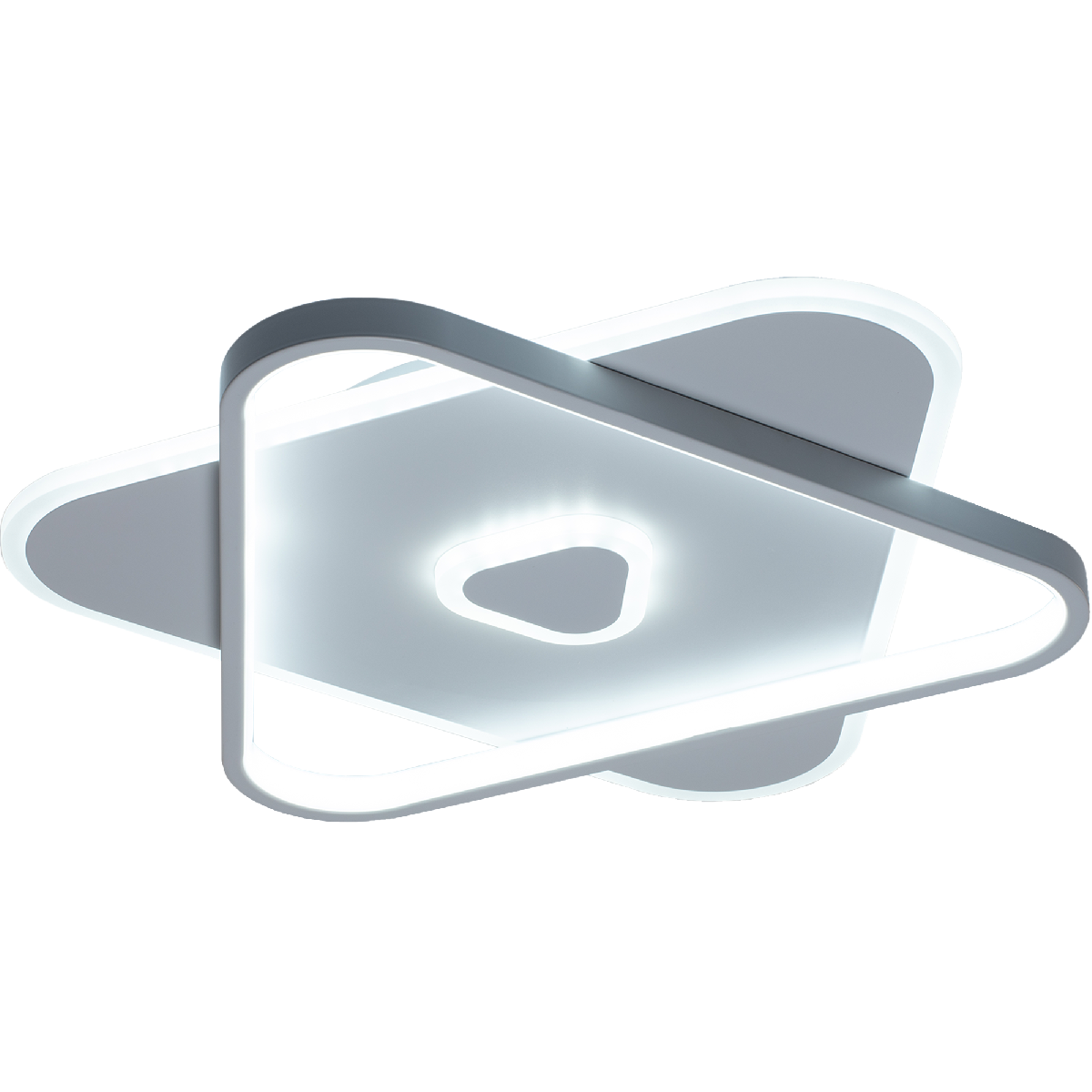 Потолочная люстра Ritter Riflesso 52306 6