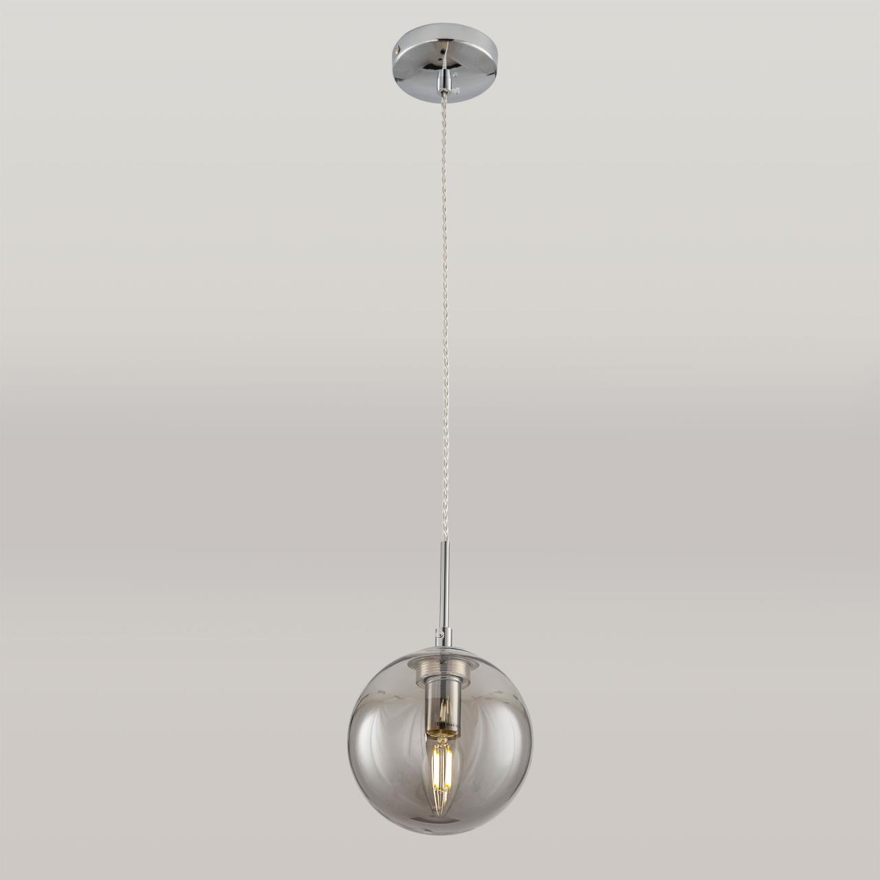 Подвесной светильник Citilux Томми CL102010