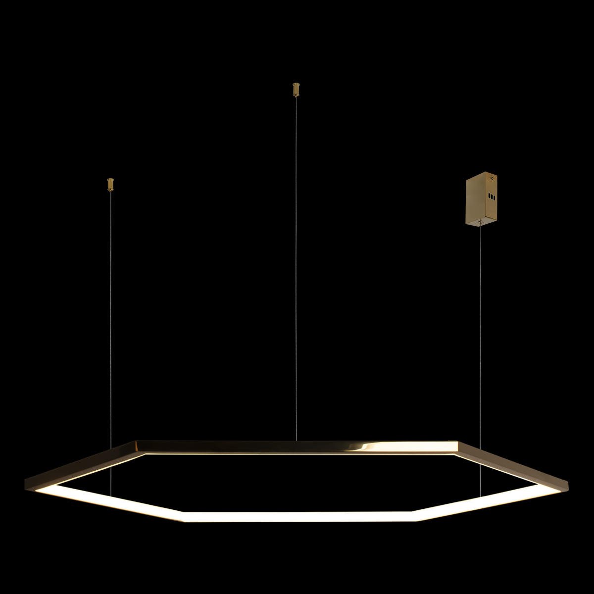 Подвесной светильник Loft IT Ring 10016XXL