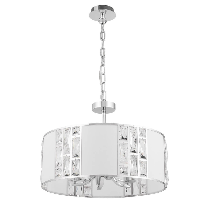 Подвесной светильник Maytoni Mercurio MOD028PL-06CH