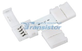 Соединитель Arlight 3T FIX-RGB10C 017900