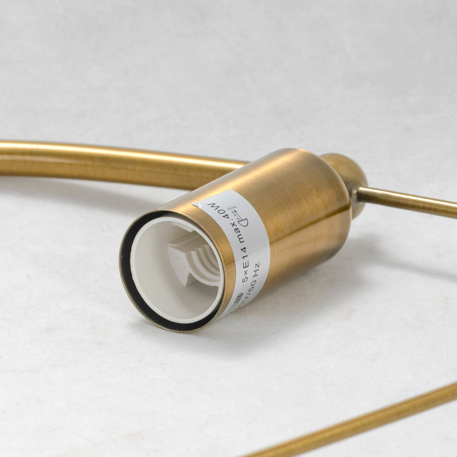 Подвесная люстра Lussole LGO MONTANA GRLSP-8210