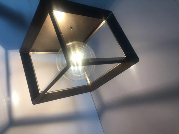 Потолочный светильник Lucide Thor 73102/01/18