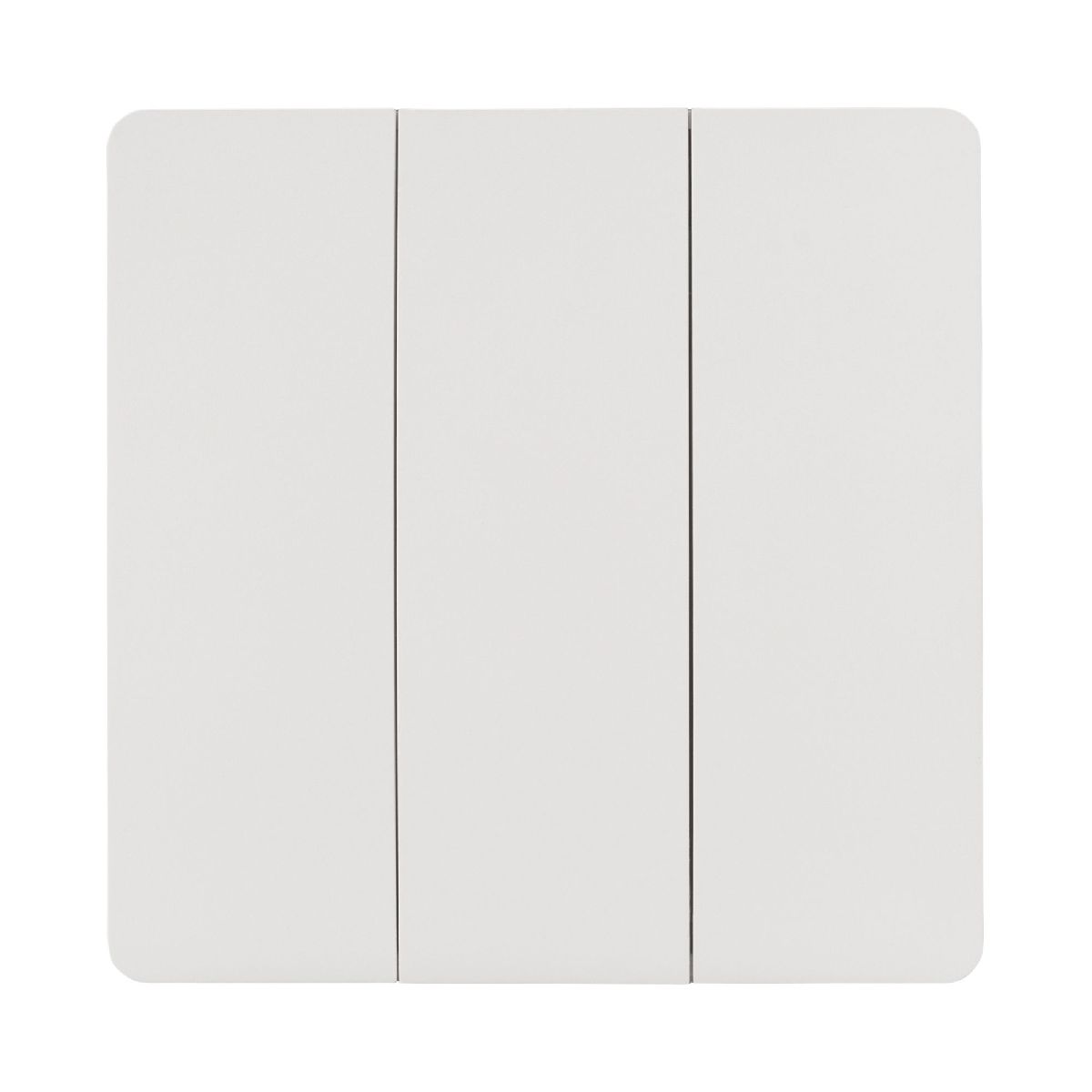 Кнопочная панель Arlight KINETIC-801-22-3G-WP-SUF White (No battery, IP67, 433Mhz) 051685