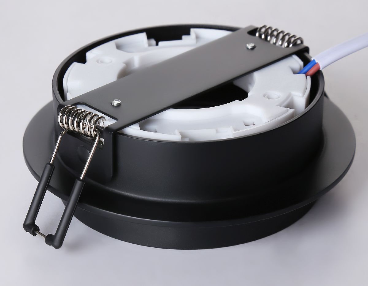 Встраиваемый светильник Ambrella Light GX53 Acrylic tech TN5241