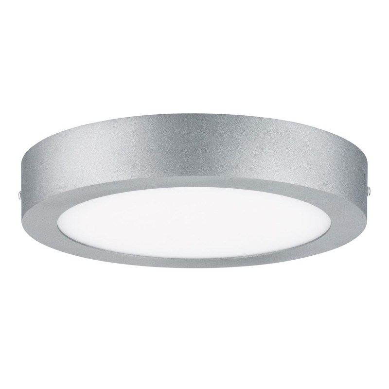 Потолочный светодиодный светильник Paulmann Lunar 70654