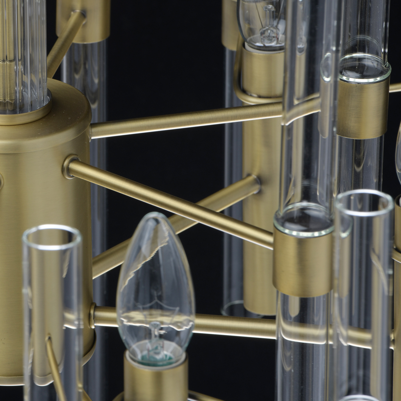 Подвесная люстра MW-Light Альгеро 285010806 в Москве