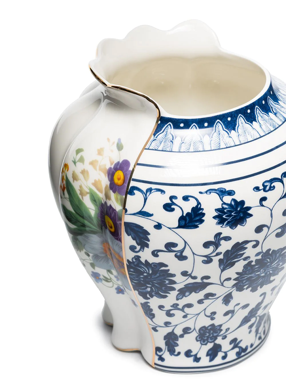 Ваза Melania Seletti Hybrid 09770