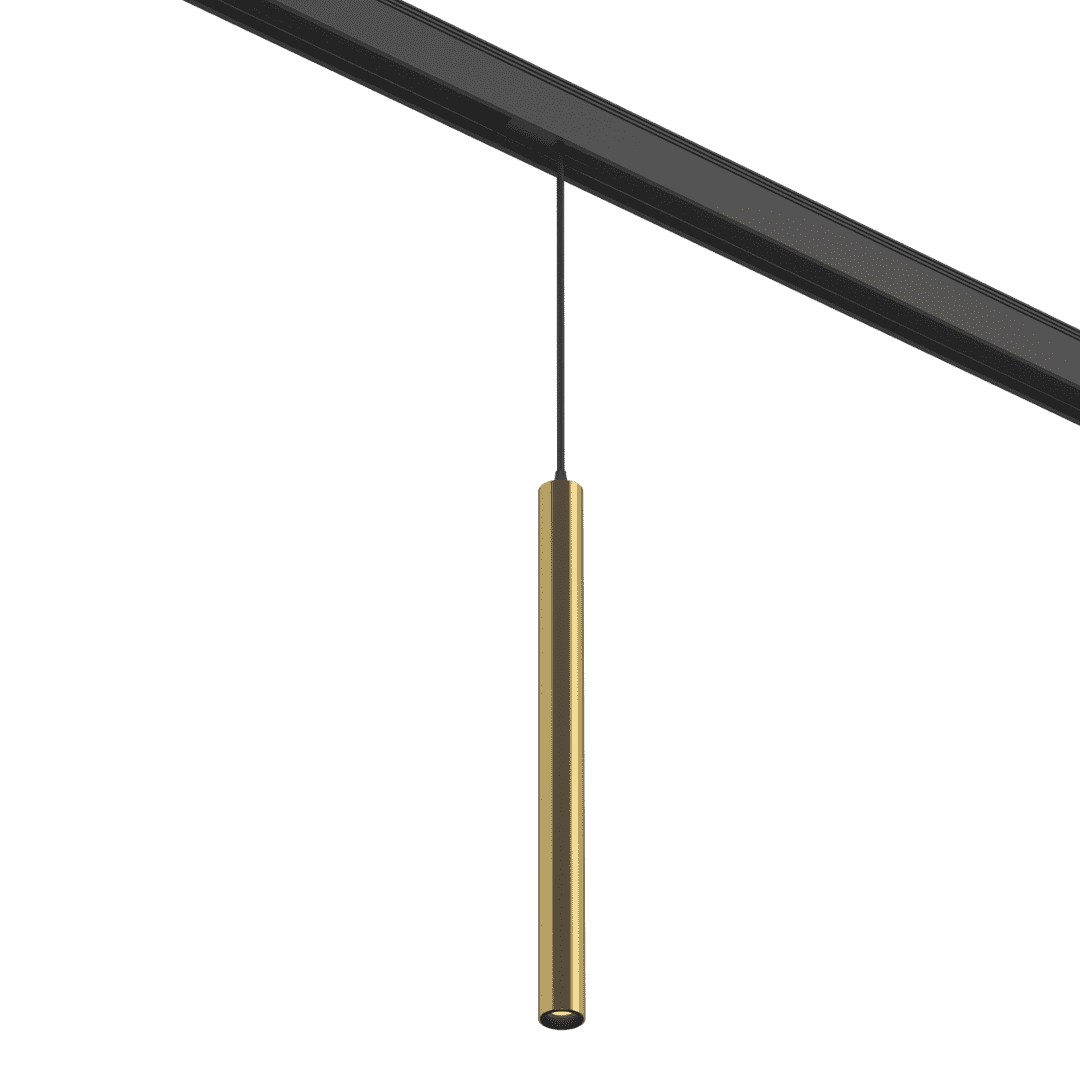 Трековый светильник DesignLed SY-601243-GD-7-36-NW 004839