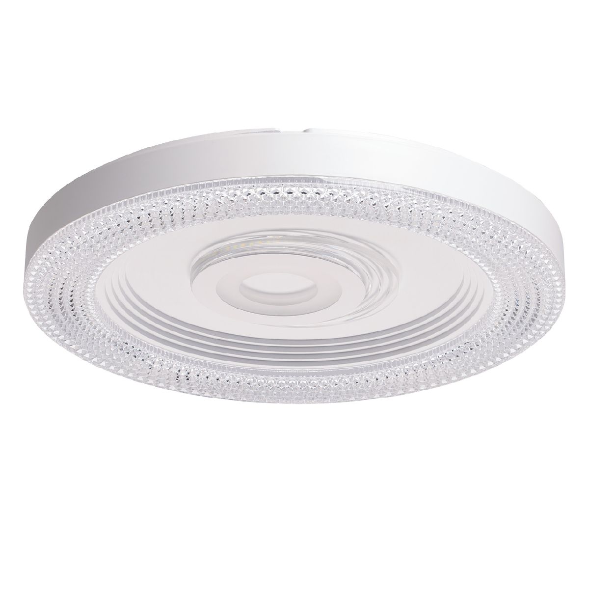 Потолочная люстра с пультом De Markt Мадлен 424016701