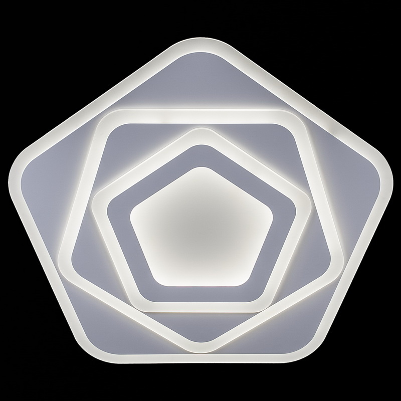 Потолочная люстра Reluce 03250-9.2-296W