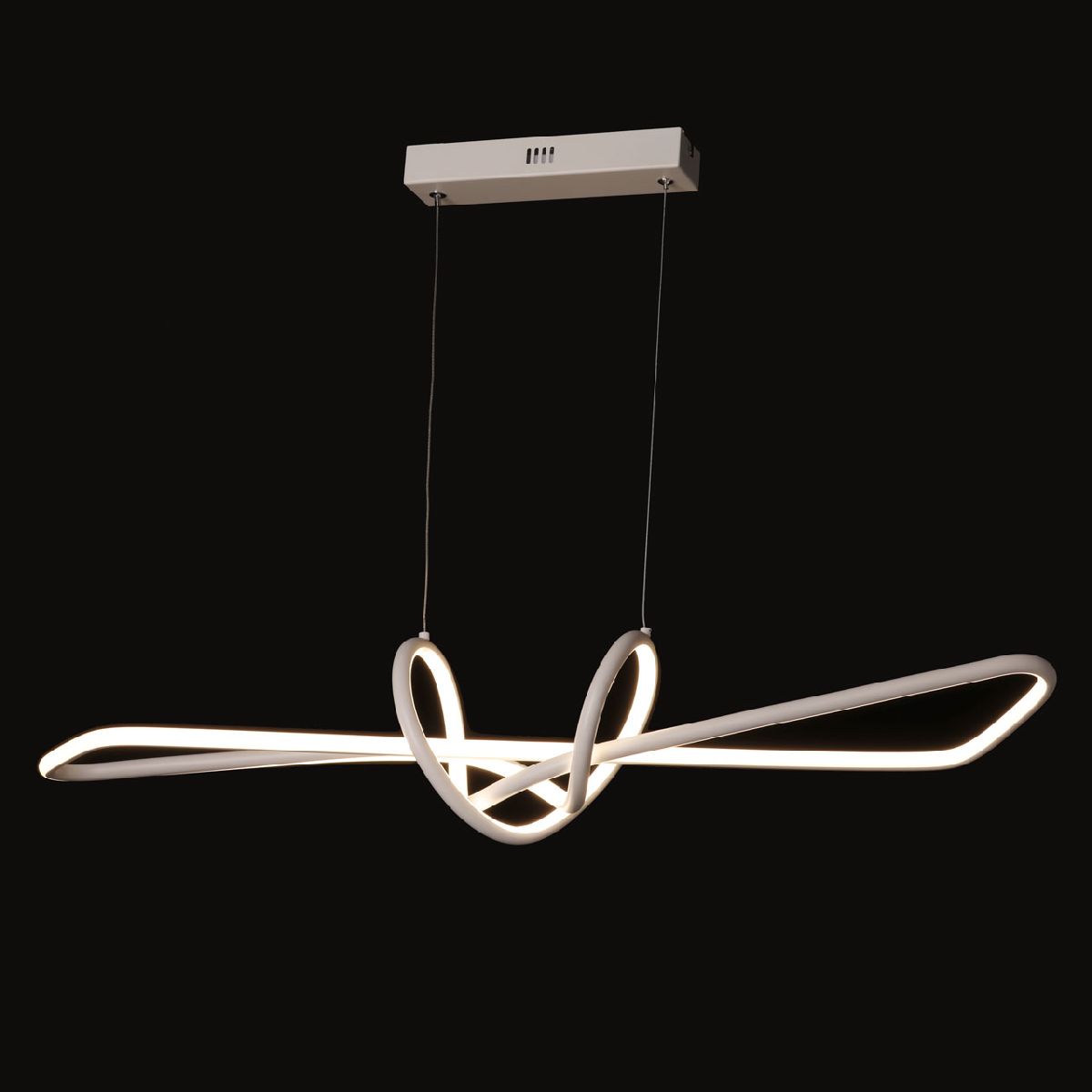 Подвесная люстра De Markt Аурих 108010101 УЦ