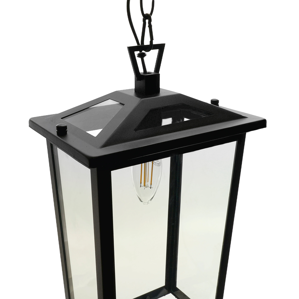 Уличный подвесной светильник Feron Катания PL755 51281