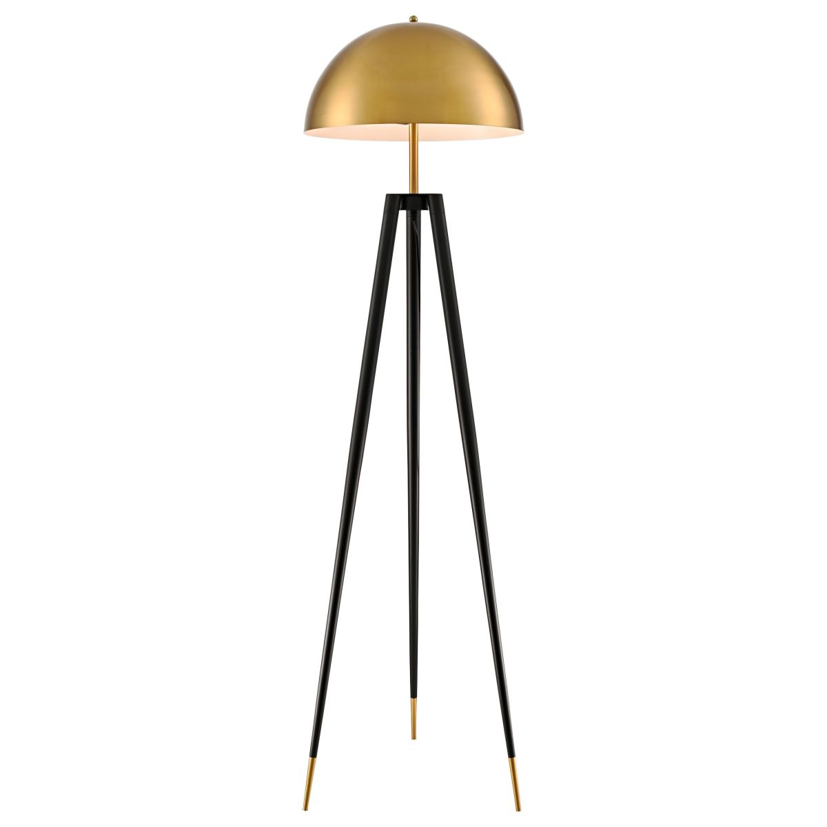 Торшер Velante 482-405-02