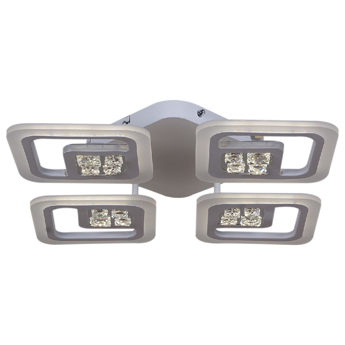 Потолочная люстра Reluce 20523-0.3-4S WT