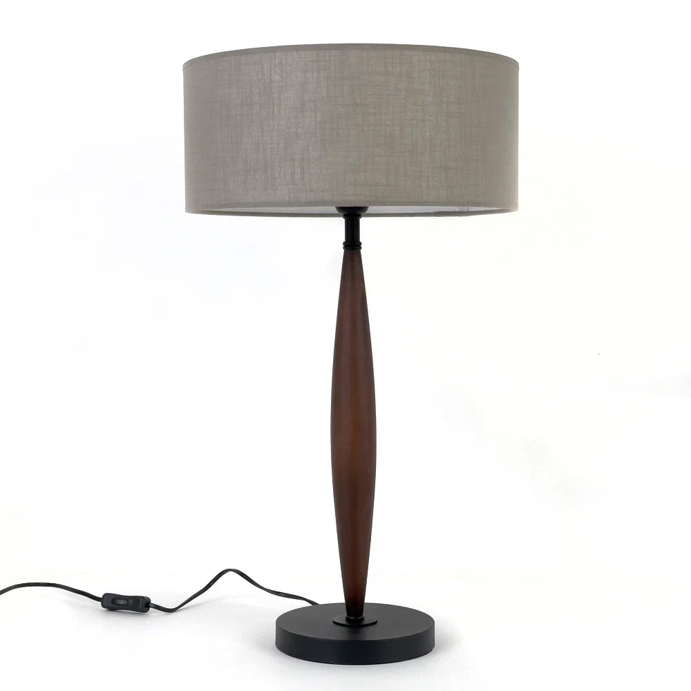 Настольная лампа LightHall Brio LH052037