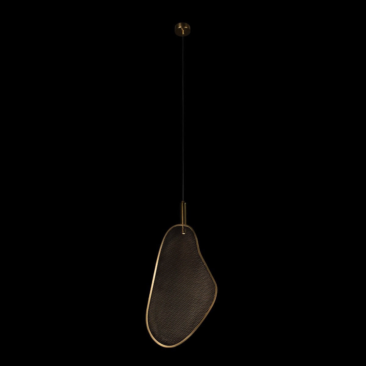 Подвесной светильник Loft IT Leaf 10349/M