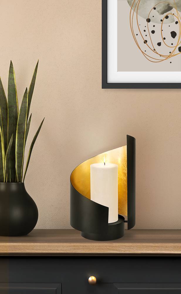 Подсвечник Eglo Ambondrona 422657