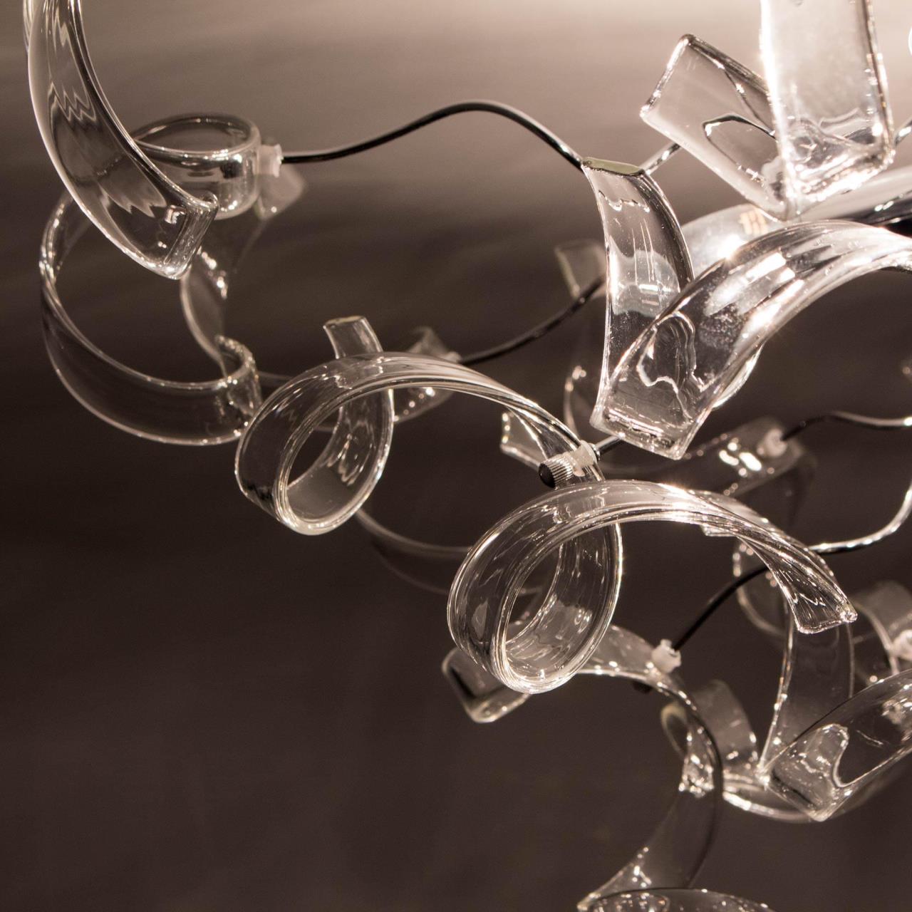 Потолочная люстра Citilux Рандом CL222190 в Москве