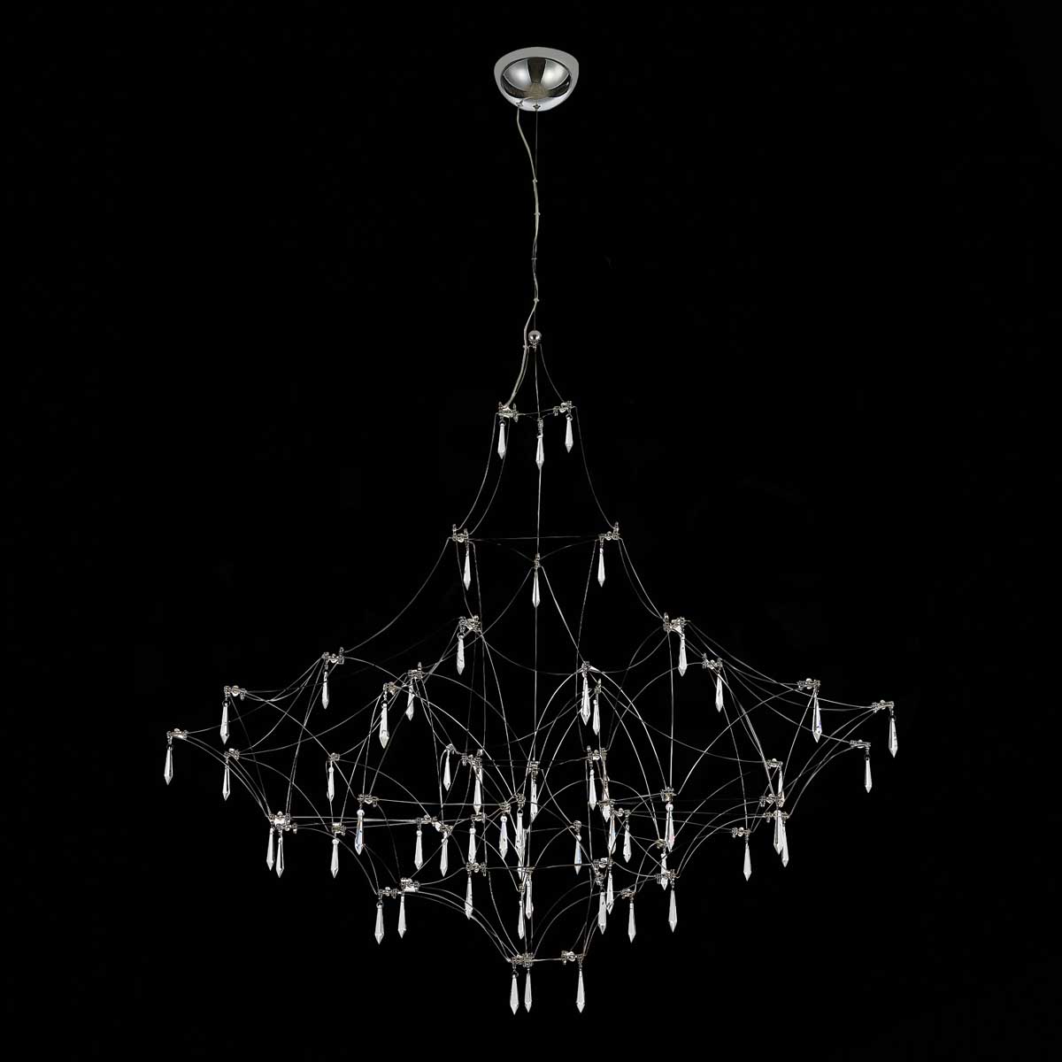 Подвесная люстра ST Luce Gravetta SL797.113.114