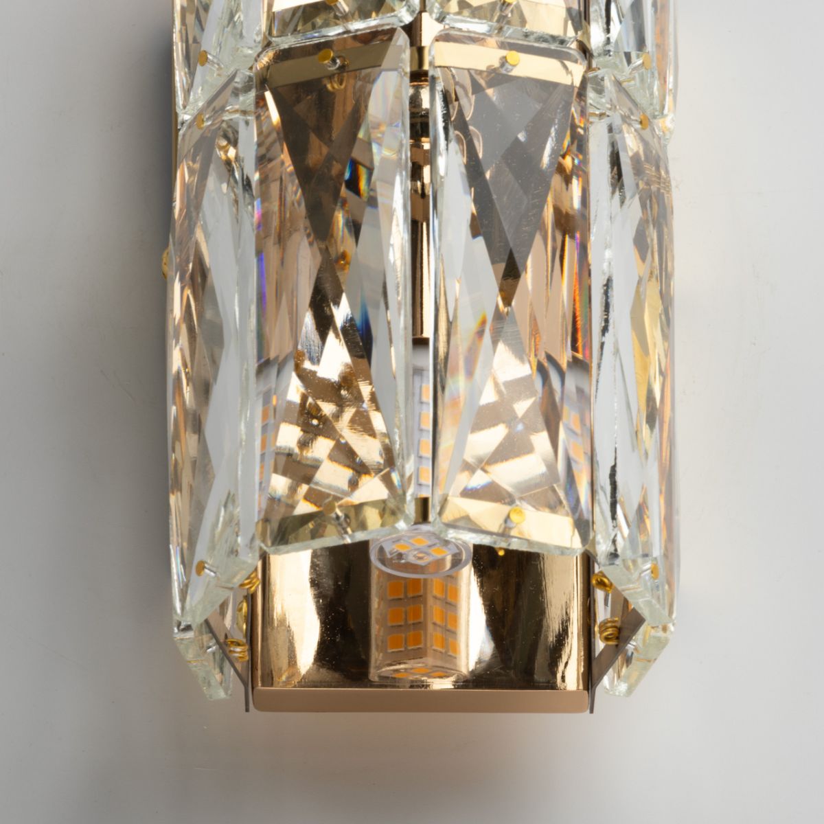 Настенный светильник De Markt City Гослар 498027904