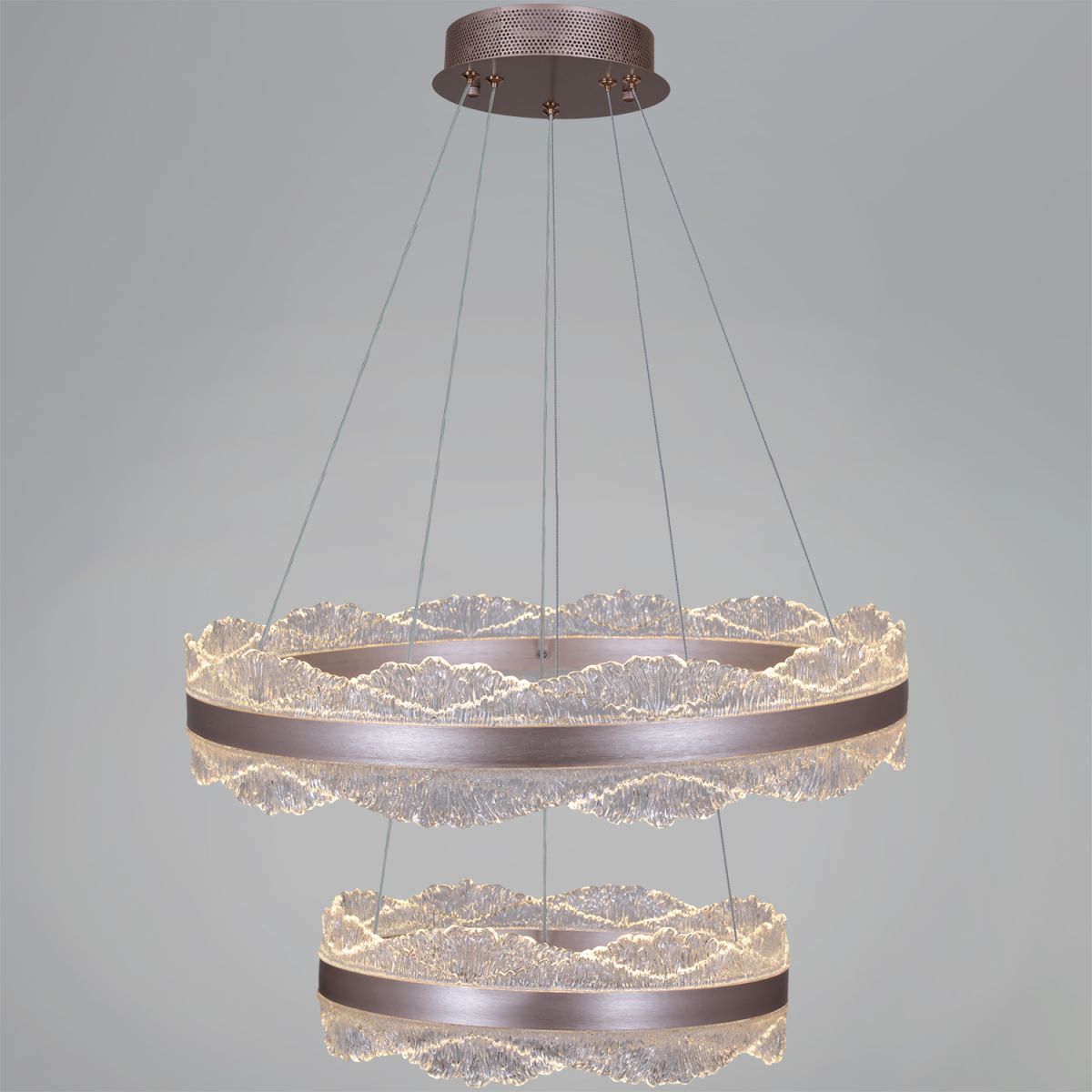 Подвесная люстра Reluce 32490-0.4-02L