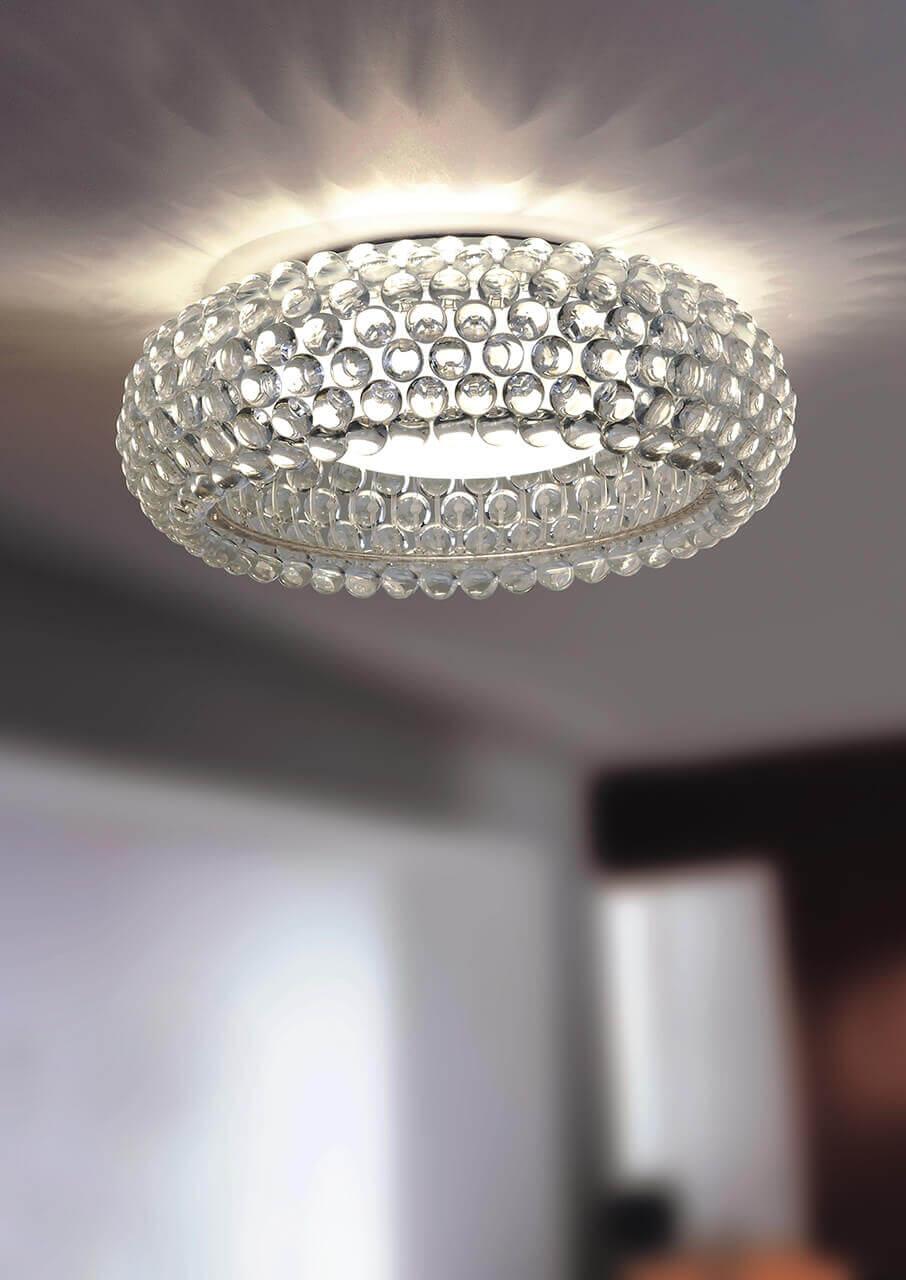 Потолочный светильник Artpole Tau 001288