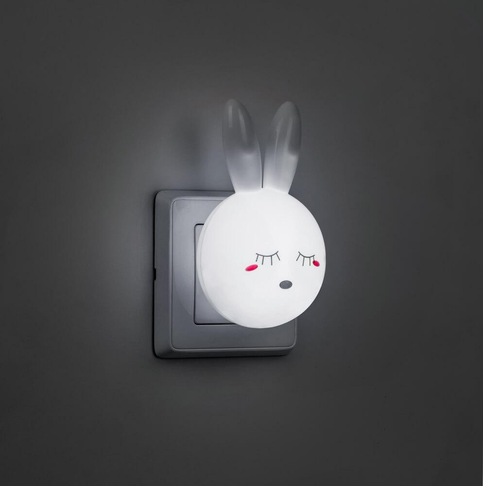 Светильник-ночник Feron FN1167 23349