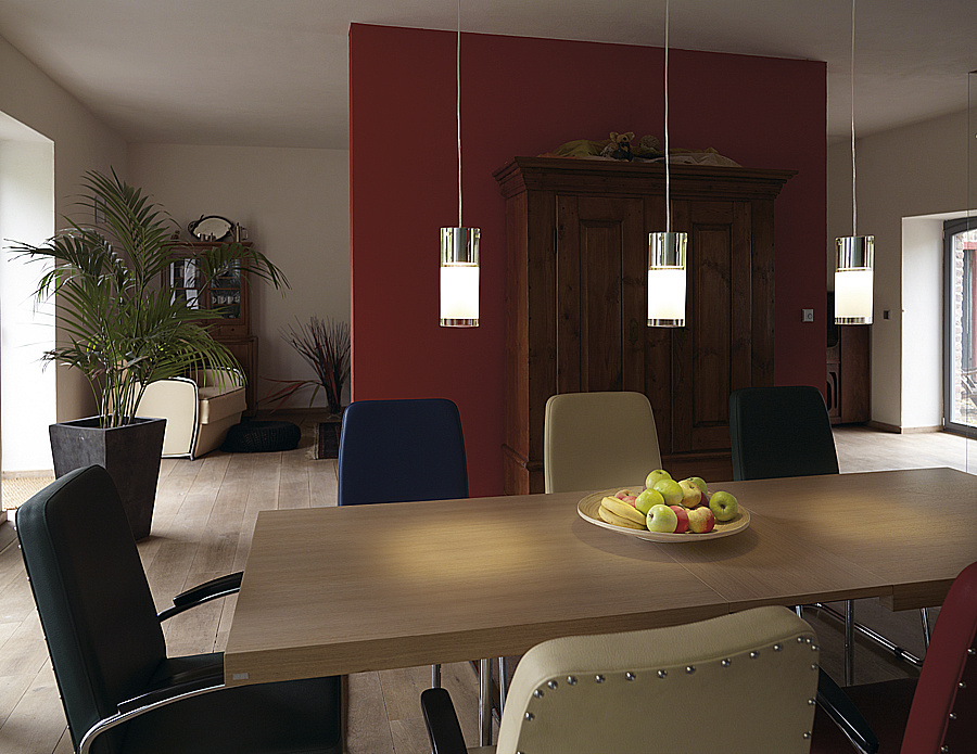 Подвесной светильник SLV Commo 149380