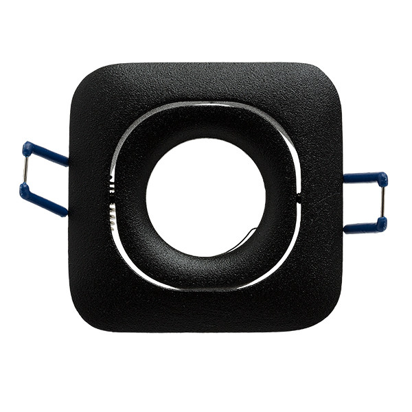 Встраиваемый светильник LeDron AO1501008 black 00000013618