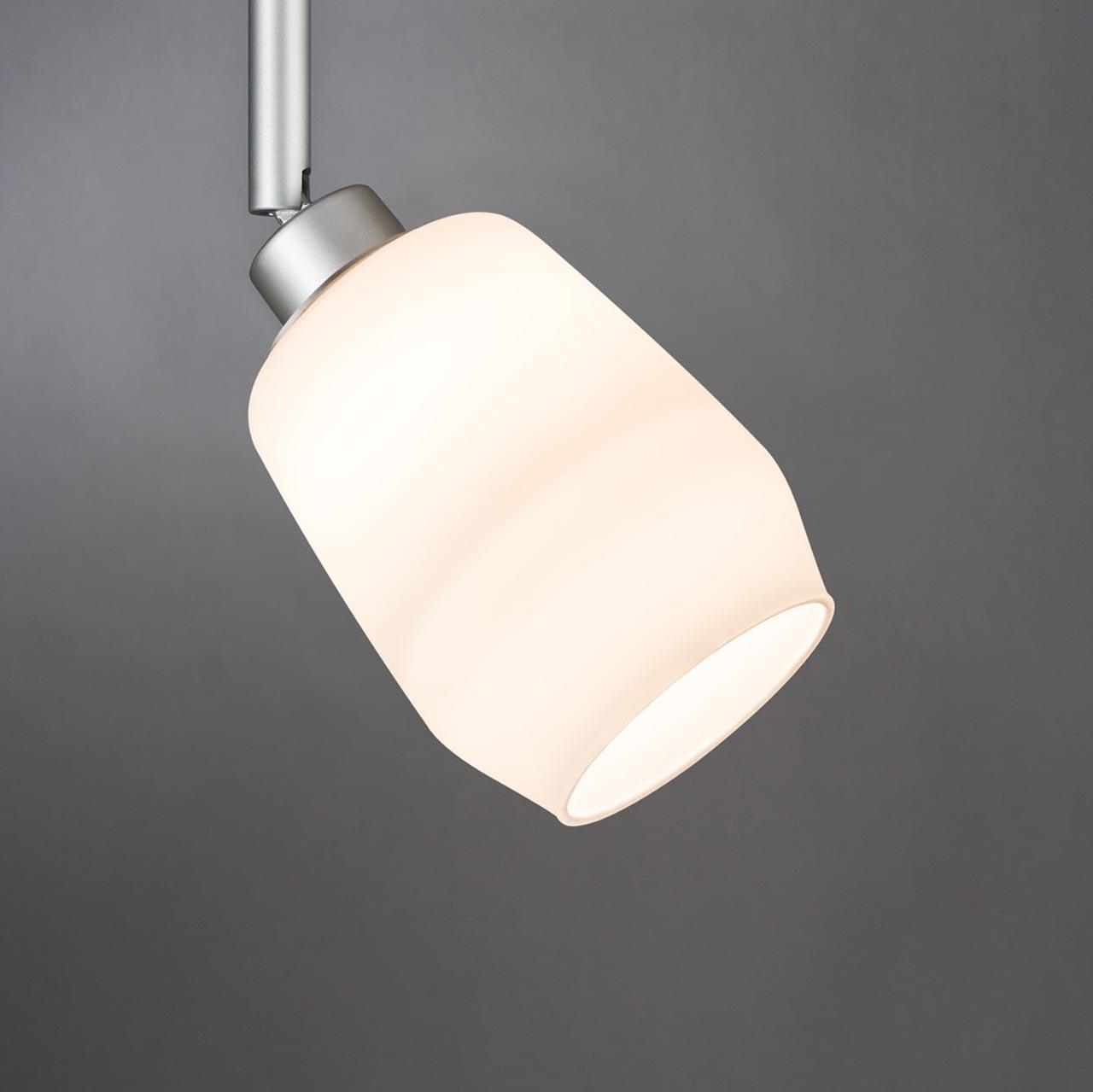 Плафон Paulmann DecoSystems Vento 95358