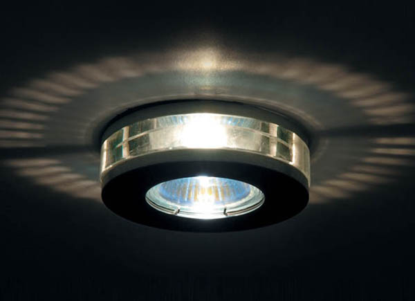 Встраиваемый светильник Donolux Downlight DL010R