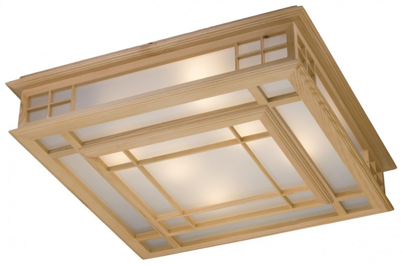 Потолочный светильник VELANTE 527-717-06