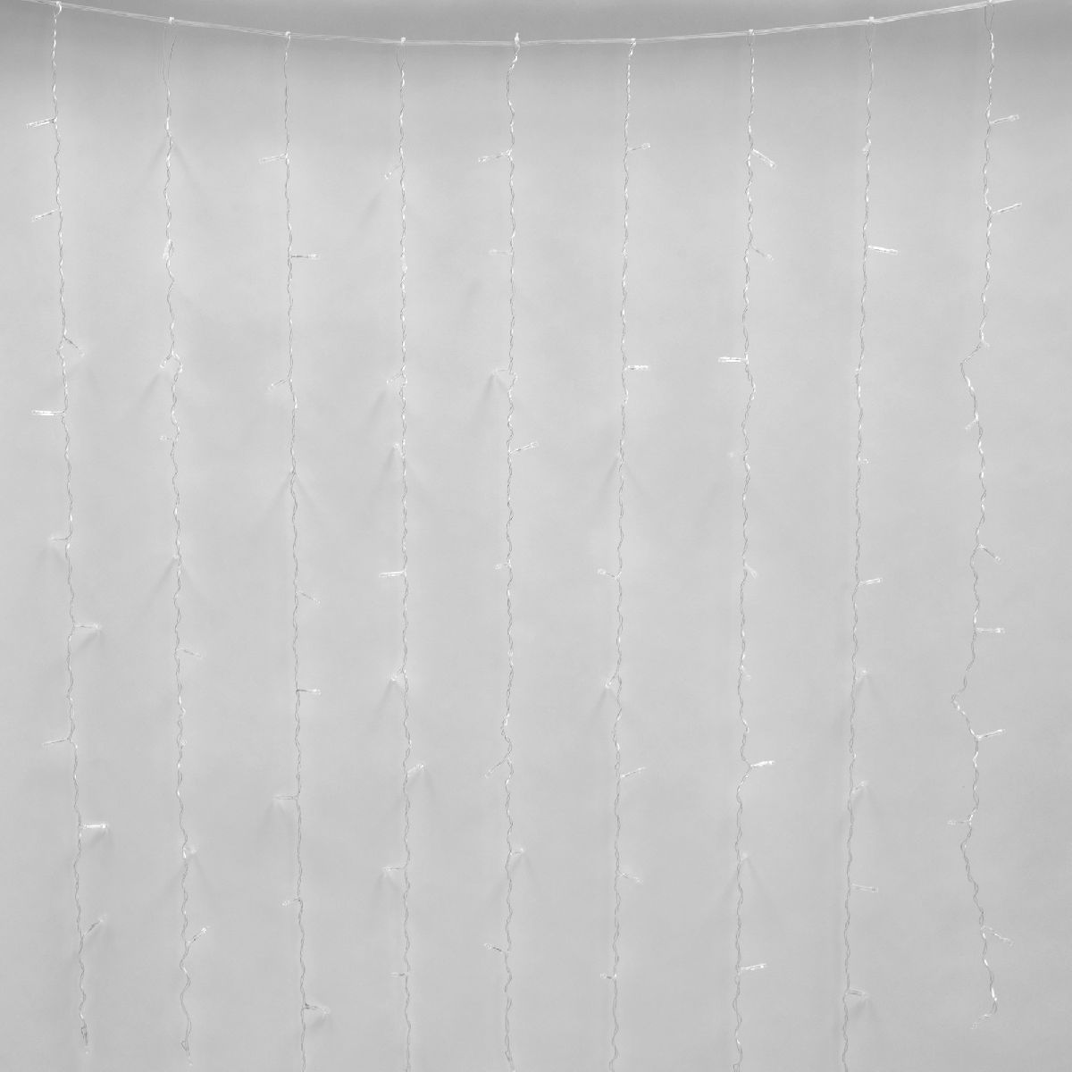 Уличная гирлянда Uniel ULD-C3020-264/TTK WHITE IP44 UL-00010918