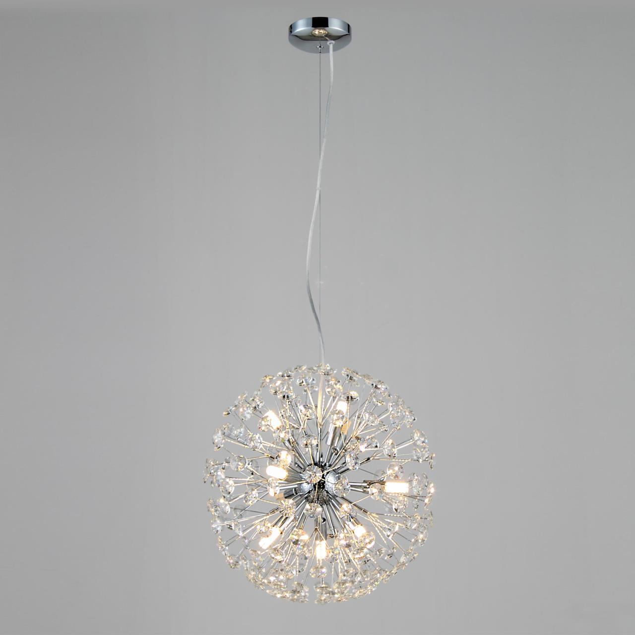 Подвесная люстра Citilux Betsy EL322P09.1