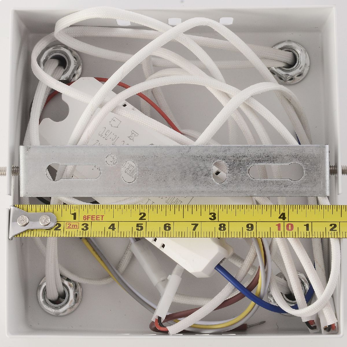 Потолочная люстра Natali Kovaltseva Sm LED LAMPS 81445