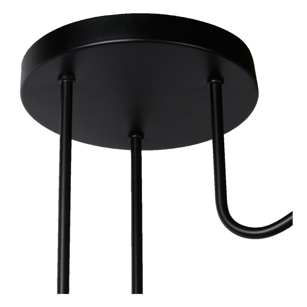 Потолочная люстра Lucide Pepijn 05128/03/30