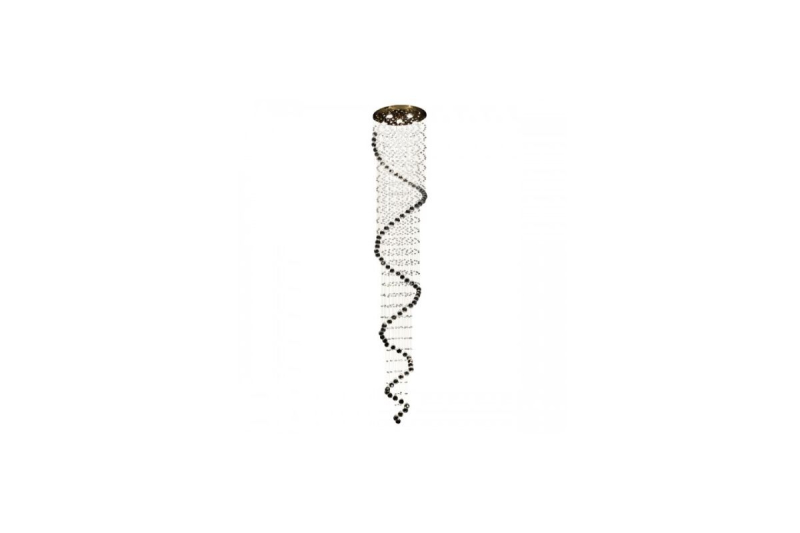 Каскадная люстра Chiaro Каскад 384011306