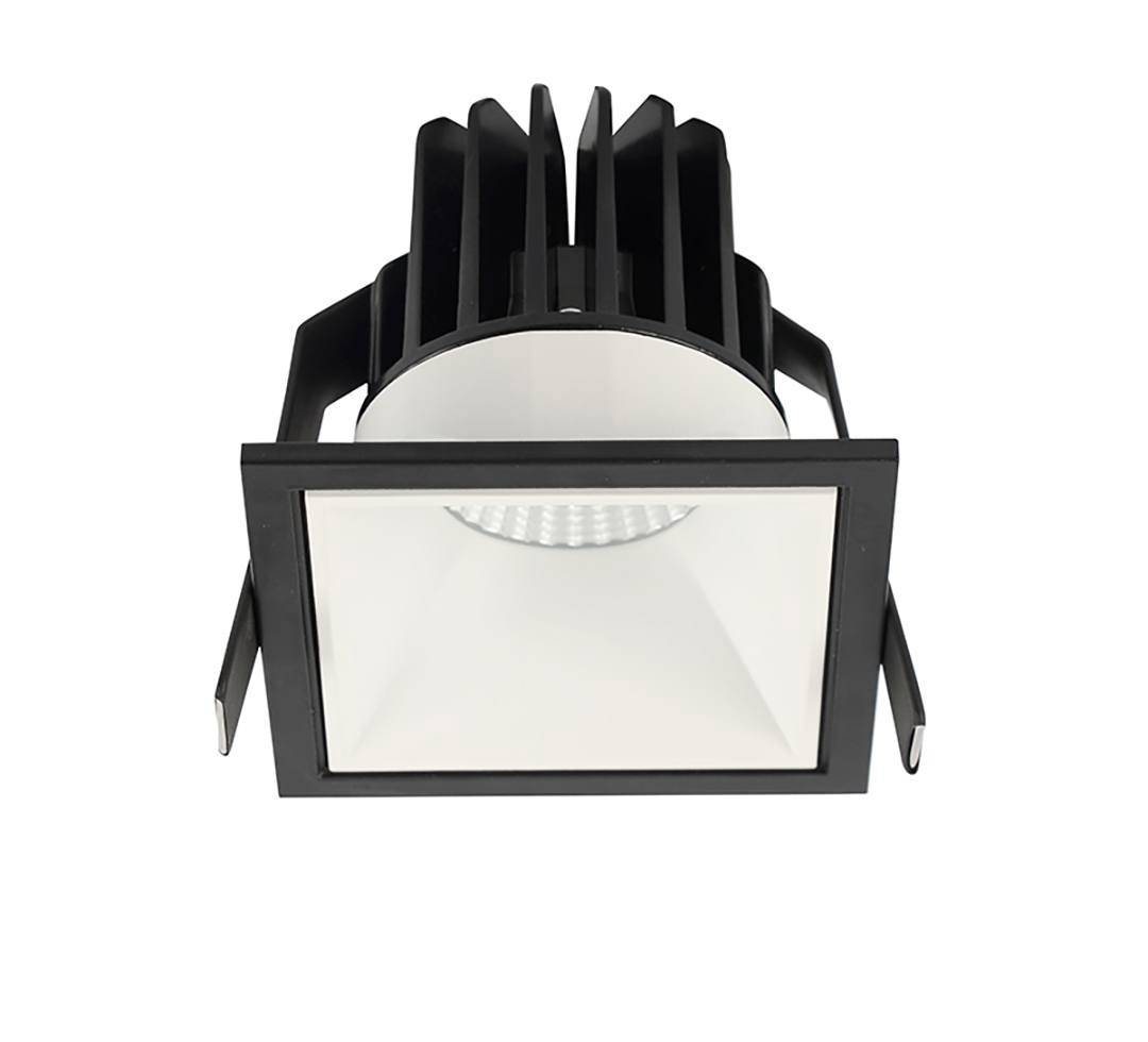 Встраиваемый светильник DesignLed IMD-DA-2000CS-WH-WW 003574