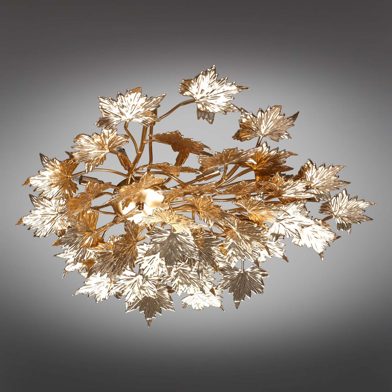 Потолочная люстра Omnilux Bellona OML-85507-12