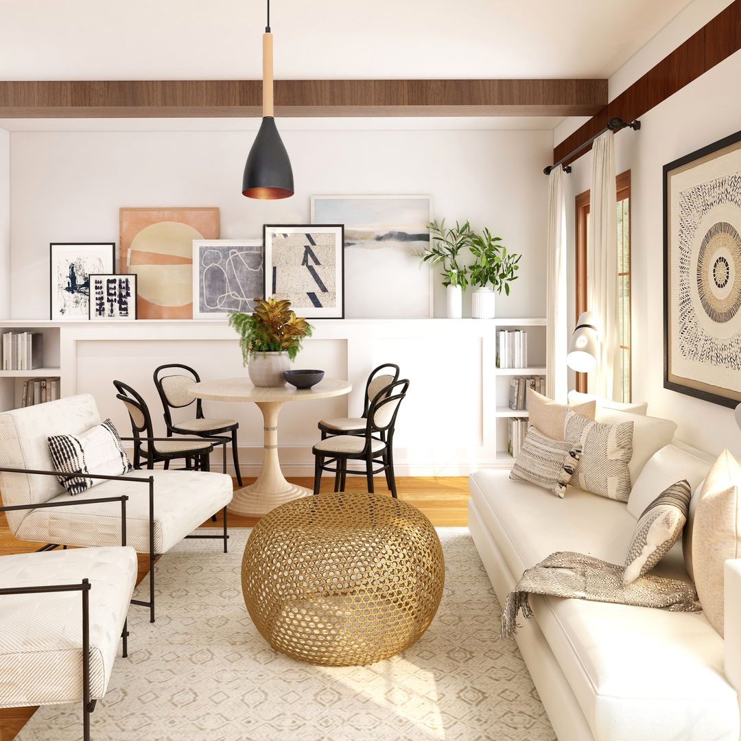 Подвесной светильник Luminex Muza 9112