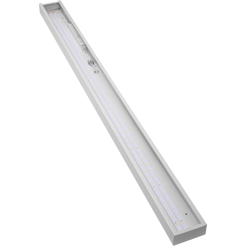 Линейный светильник Wolta ДПО02-36-102-5К