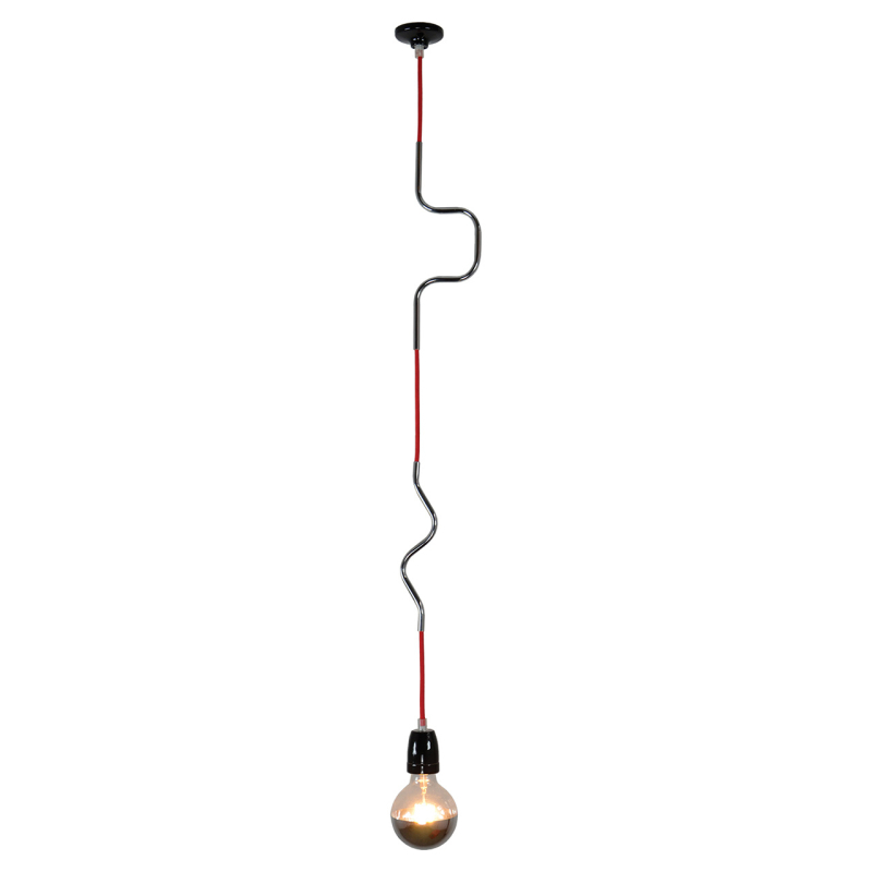 Подвесной светильник Lussole Loft GRLSP-9889