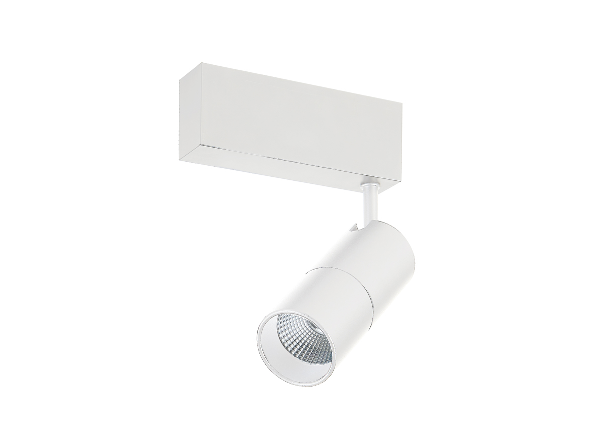 Трековый магнитный светильник Donolux Heck DL18789WW15WM